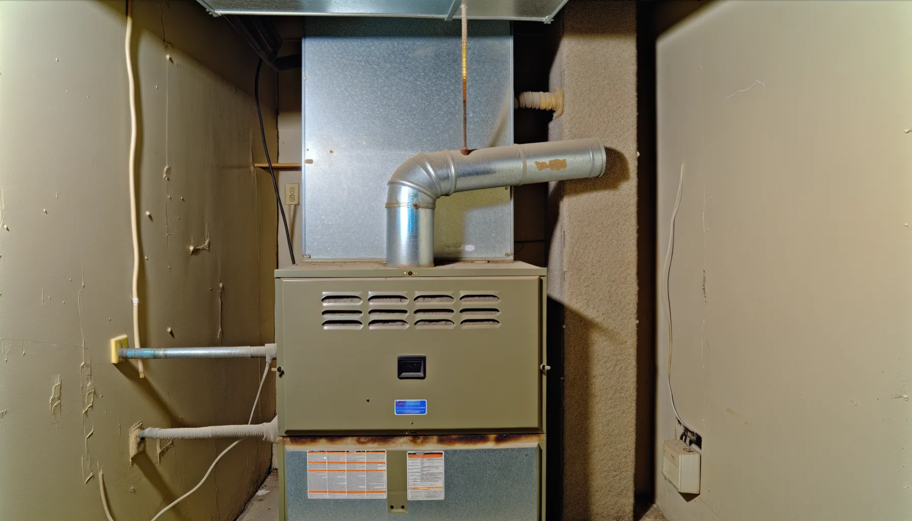 Furnace Replacement