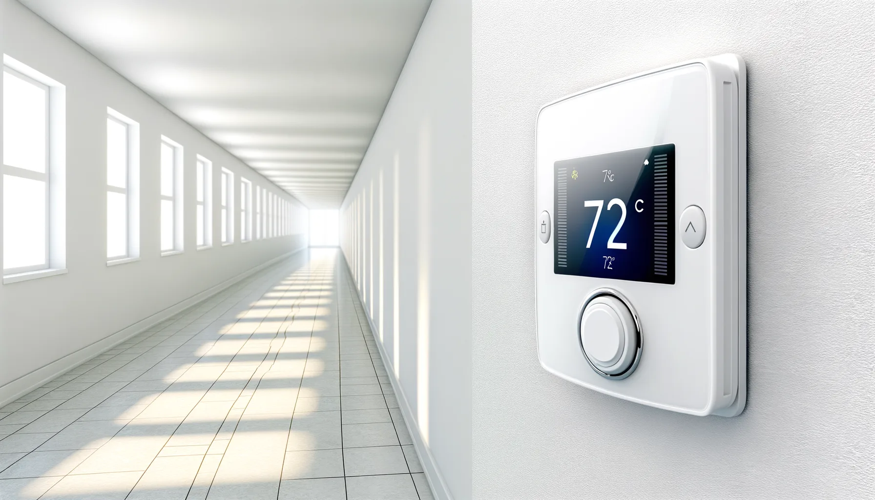 Commercial HVAC Services