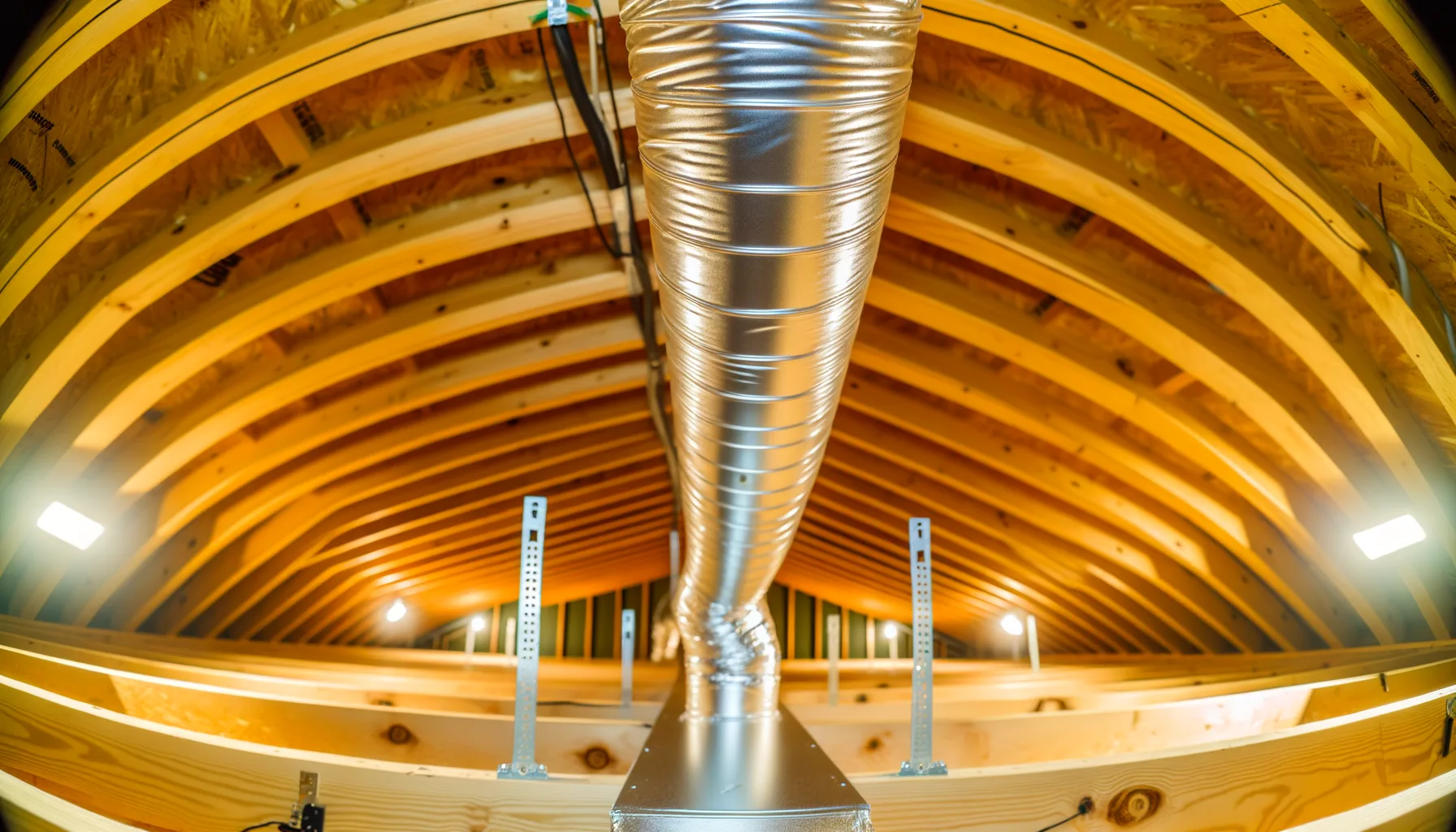 Commercial HVAC Services - Project 4