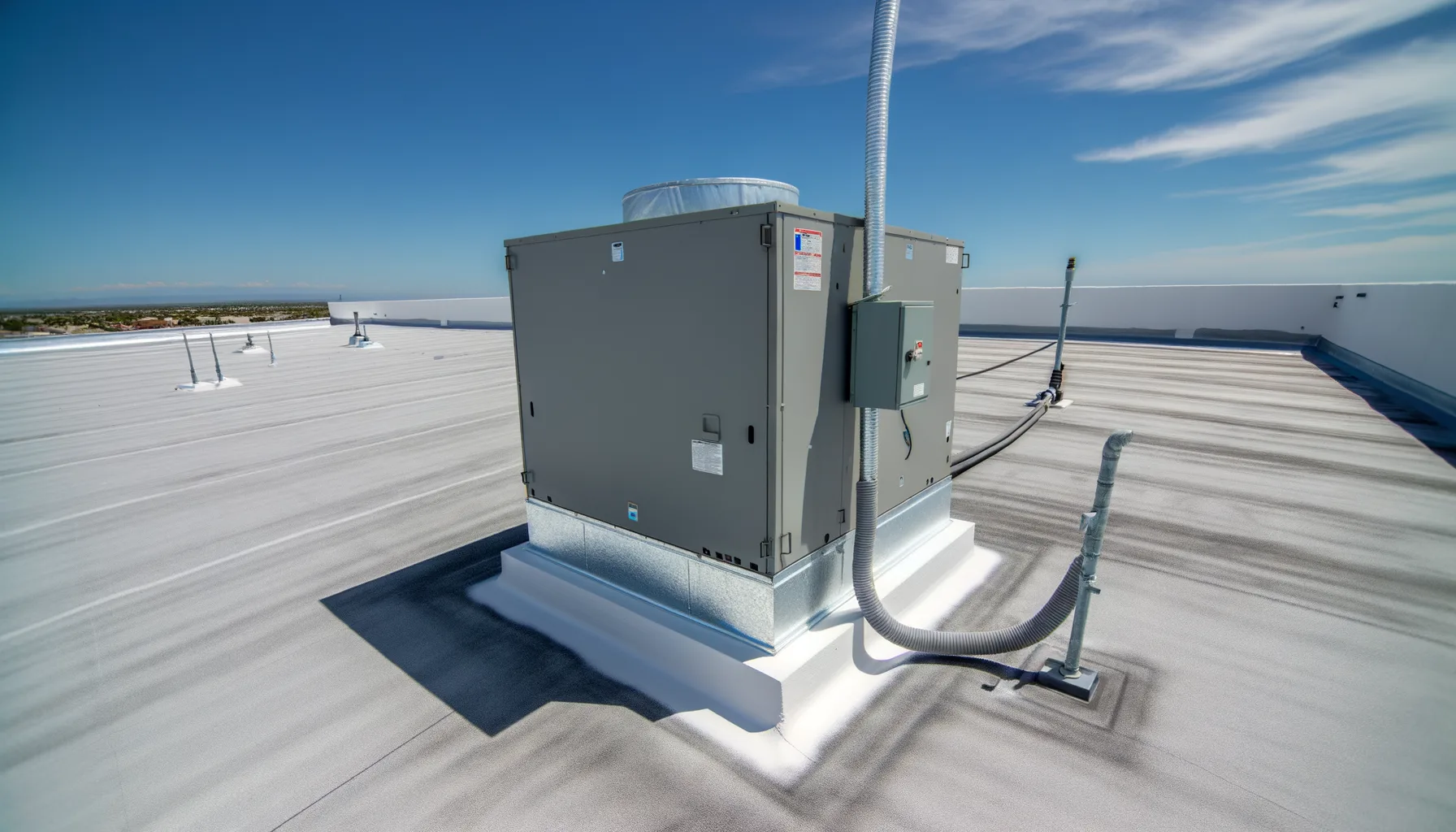 Thermostat Installation