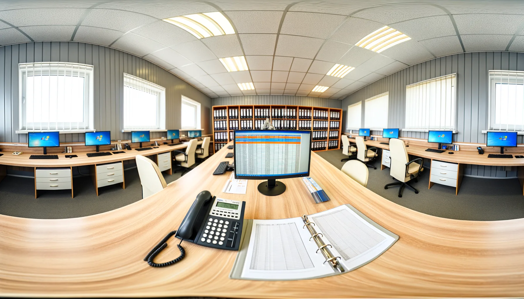 ProChill Heating and Air Conditioning team