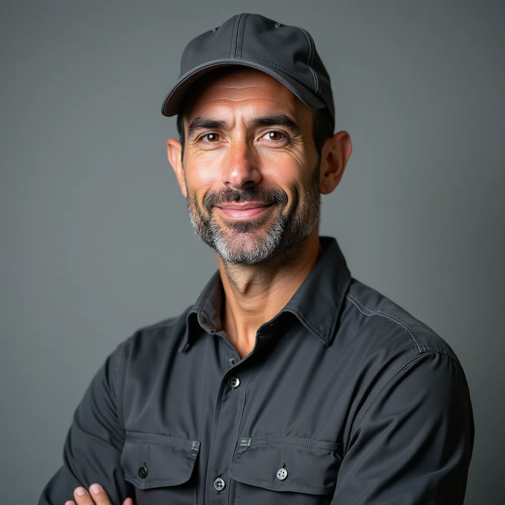 ProChill Heating and Air Conditioning team