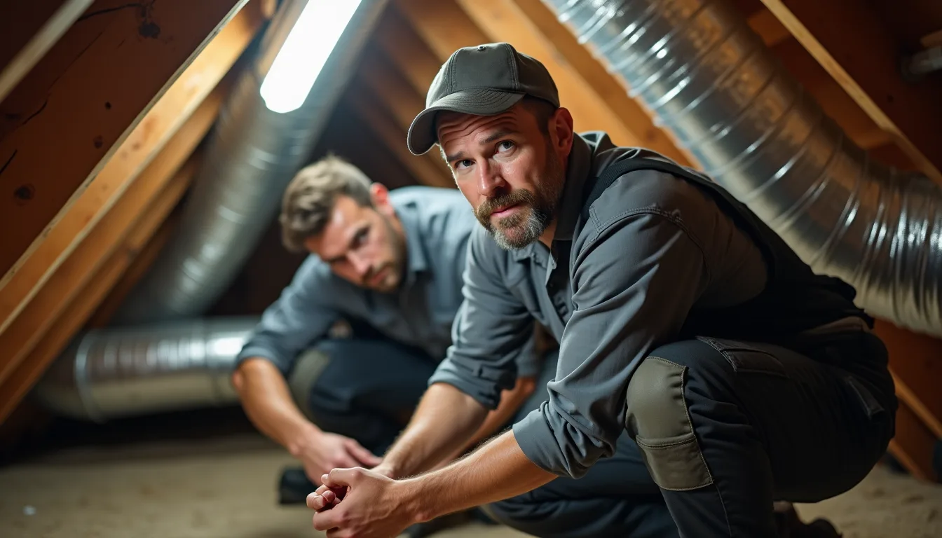 How Indianapolis Building Codes Affect Your HVAC Needs