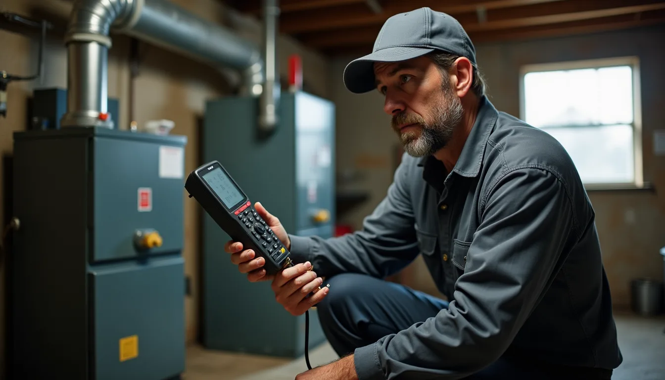 The Importance of Regular HVAC Maintenance